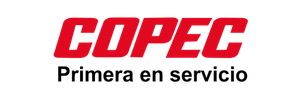 Logo COPEC Tecnowsky